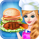 Restaurant Chef Cooking APK