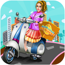 School Pizza Delivery APK