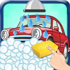 Autowaschanlage Mädchen Spiele APK Herunterladen