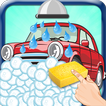 Jeux Car Wash pour les filles