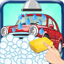 Jeux Car Wash pour les filles APK