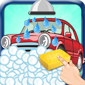 آیکون‌ Car Wash