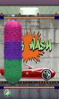 Jeux Car Wash pour les filles Affiche