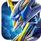 Clash of Mechs icon