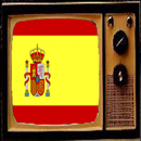TV Spain Satellite Info-APK