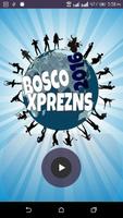 Bosco XpreZnS 2016 海報