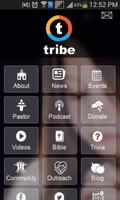 Tribe Sites اسکرین شاٹ 2