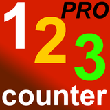 Simple Counter PRO icône
