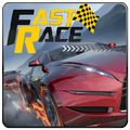 Fast Cars Highway Racing