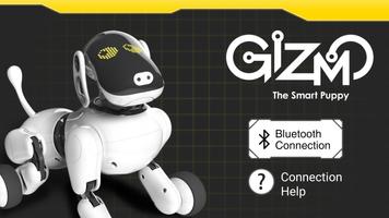 GizmoPuppy 포스터