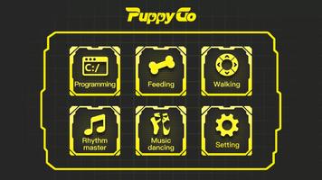 PuppyGo ภาพหน้าจอ 1