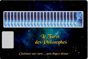 La carte des Philosophes Screenshot 1