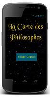 La carte des Philosophes Screenshot 2