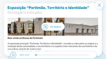 Museu de Portimão screenshot 2