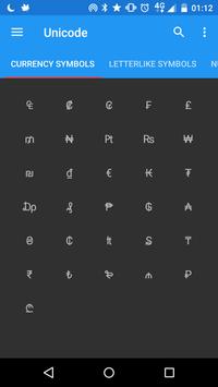 Unicode Character Encoding Apk App Free Download For Android