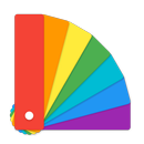 Color Reference - MD palette APK