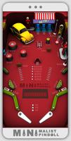 1 Schermata Minimalist : Pinball