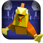 Speedy Chicken : The Egg Savior icono