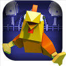 Speedy Chicken : The Egg Savior APK