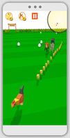 Speedy Chicken : The Egg Savior captura de pantalla 1