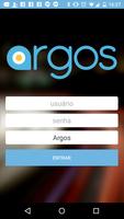 Argos - Monitoramento Veicular Affiche