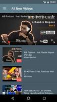 YooThoob - Top Indian Youtubers plakat