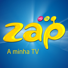 ZAP TV ícone