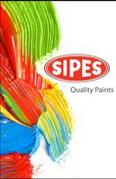 SIPES Colors Affiche