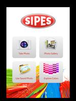 SIPES Colors capture d'écran 1