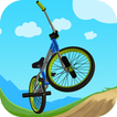 BMX Cycle Stunt : 2 Finger Touch Ride & Stunts