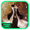 Byakuya Kuchiki Wallpaper HD APK