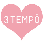 쓰리템포 3TEMPO آئیکن