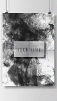 듀드나인 - Dude9 Affiche