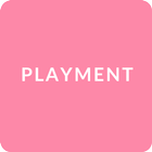 PLAYMENT アイコン