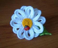 Crochet Patterns اسکرین شاٹ 2