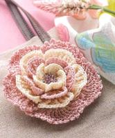 Crochet Patterns اسکرین شاٹ 3