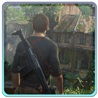Guide: Uncharted 4 icône