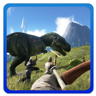 Guide of Ark Survival Evolved Zeichen