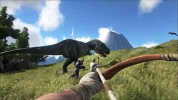 Guide of Ark Survival Evolved Screenshot 2