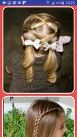 Hairstyles for Girls Screenshot 1