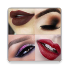 MakeUp Gallery أيقونة