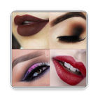 MakeUp Gallery icon
