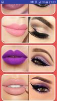 MakeUp Gallery imagem de tela 2