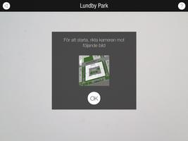 Lundby Park capture d'écran 3