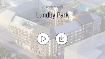 Lundby Park capture d'écran 1