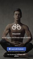 BYG - Fitness,Gyms,Yoga,Zumba imagem de tela 1