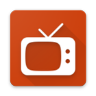 Canlı TV Guide आइकन