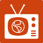 World Live TV Guide icon