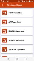 World Live TV Guide syot layar 2