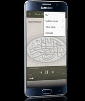 Ayetel Kürsi - Mp3 Dinle Ekran Görüntüsü 2